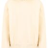 DEF Hoody Heart sand/light blue
