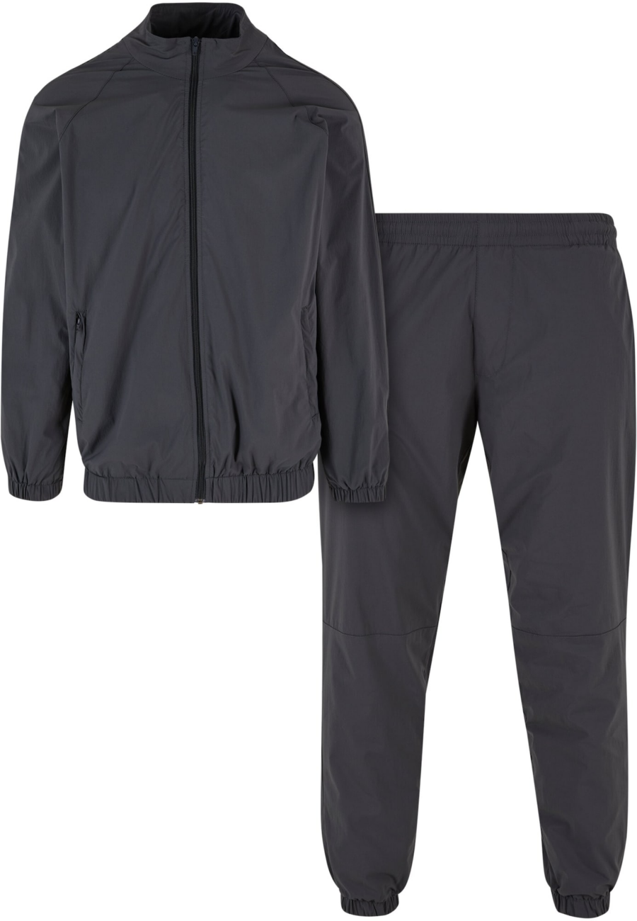 DEF Jogging ruhák  szürke-Hungary