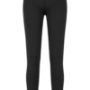 DEF Leggings  piros / fekete / fehér-Hungary