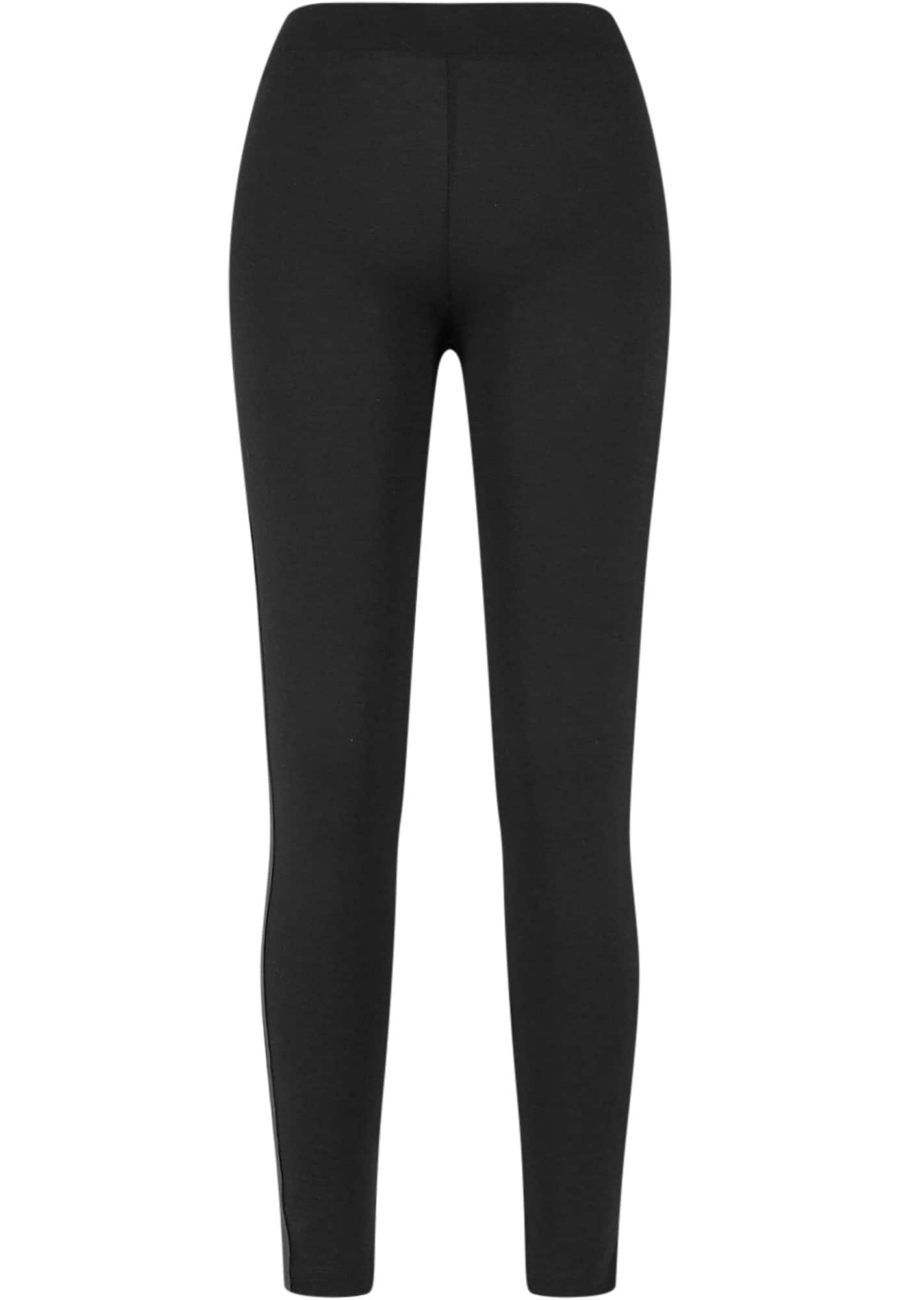 DEF Leggings  piros / fekete / fehér-Hungary