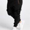 DEF Lucio Antifit Jeans Black