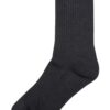 DEF Socks - Black