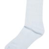 DEF Socks - White