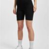 DEF Sports Shorts Black