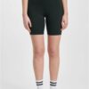 DEF Sports Shorts Dark Green