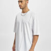 DEF T-shirt in white
