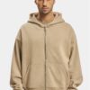 DEF Zip Hoody Dust Suppression