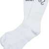DEF Zodiac leo socks