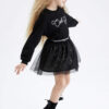 DEFACTO 2 piece Knitted Set