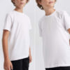DEFACTO 2 piece Regular Fit Short Sleeve T-Shirt