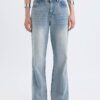 DEFACTO 90'S Wide Leg High Waist Wide Leg Long Jeans