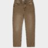 DEFACTO 90's Slim Fit Slim Fit Normal Waist Skinny Leg Washed Jeans