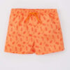 DEFACTO Baby Boy Fruit Patterned Swimming Shorts