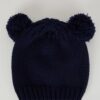 DEFACTO Baby Boy Pompom Knitwear Beanie