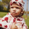 DEFACTO BabyGirl Camisole Berets/Hats/Gloves