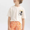DEFACTO Boy Swimming Shorts