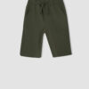 DEFACTO Boys' Flexible Waist Bermuda Shorts