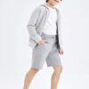 DEFACTO Boys Regular Fit Shorts