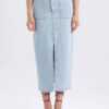 DEFACTO Cargo Fit Skirt