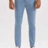 DEFACTO Carlo Skinny Fit Extra Slim Fit Normal Waist Extra Skinny Leg Jeans