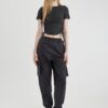 DEFACTO Cool Jogger Thick Fabric Trousers