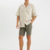 DEFACTO Cotton Bermuda Shorts