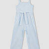 DEFACTO Cotton Regular Fit Strappy Jump Suit