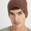 DEFACTO Dfc - Men's Knitwear Basic Beret
