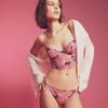 DEFACTO Fall In Love Coverless Padless Underwire Bra