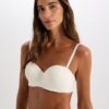 DEFACTO Fall In Love Lace Basic Bra
