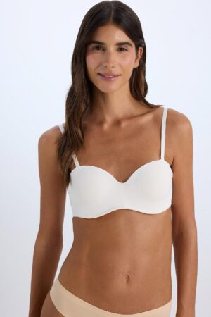 DEFACTO Fall In Love Padded Strapless Bra