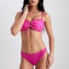 DEFACTO Fall In Love Regular Fit Bikini Bottom