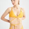 DEFACTO Fall In Love Regular Fit Bikini Top