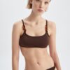 DEFACTO Fall In Love Regular Fit Bikini Top