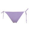 DEFACTO Fall in Love Regular Fit Bikini Bottom