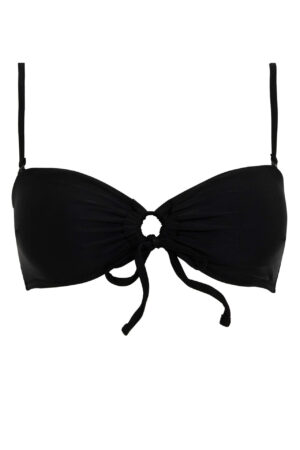 DEFACTO Fall in Love Regular Fit Bikini Top