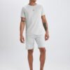 DEFACTO Fit Slim Fit Slim Cut Sportsman Standard Leg Shorts