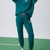 DEFACTO Fit Standard Fit Jogger Skuba Diving Fabric Sweatpants