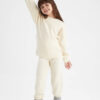 DEFACTO Girl Knitwear Leggings