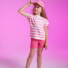 DEFACTO Girl Mom Fit Short