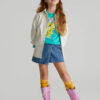 DEFACTO Girl Regular Fit Skirt