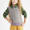 DEFACTO Girl Regular Fit Sweater