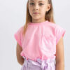 DEFACTO Girl Regular Fit Undershirt