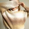 DEFACTO Girl Relax Fit Turtleneck Pullover