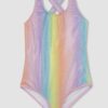 DEFACTO Girl Swimwear