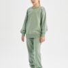 DEFACTO Girls Jogger School Sweatpants