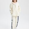 DEFACTO Girls Jogger Sweatpants