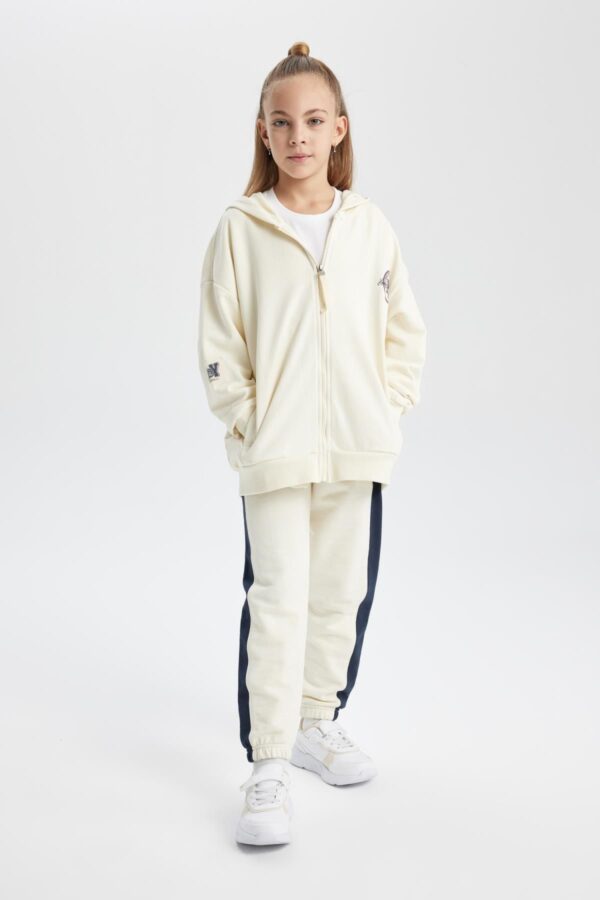 DEFACTO Girls Jogger Sweatpants
