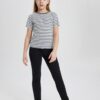 DEFACTO Girls' Long Tights