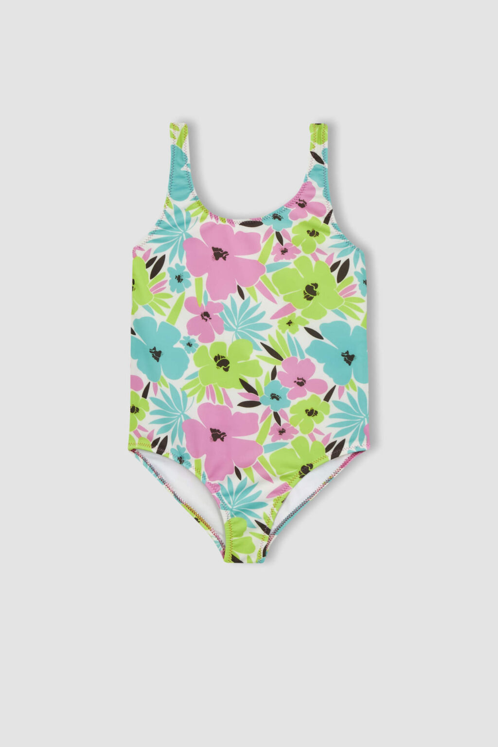 DEFACTO Girls Swimwear
